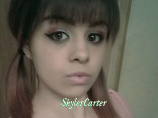 Skyler_Carter