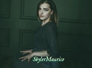 SkylerMaurice