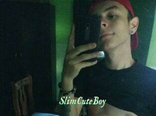 SlimCuteBoy