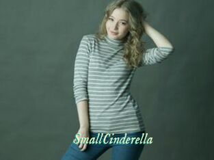 SmallCinderella