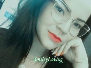 SmileyLoving