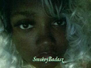 SmokeyBadasz