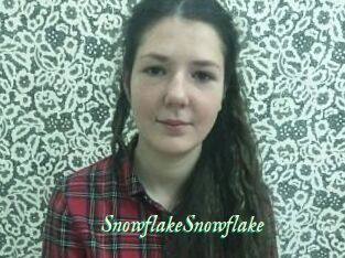 SnowflakeSnowflake