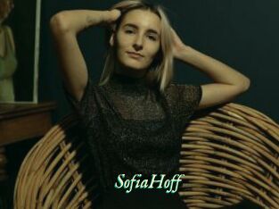 SofiaHoff