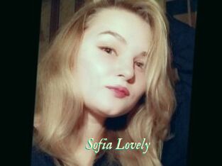 Sofia_Lovely