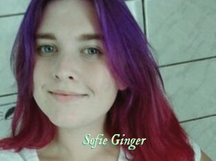 Sofie_Ginger