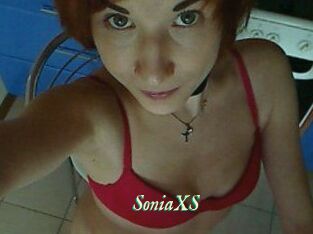 SoniaXS