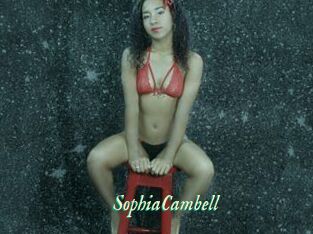 SophiaCambell