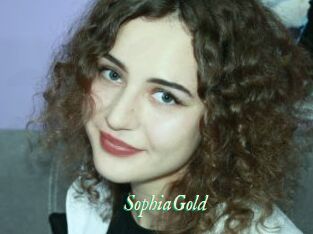 SophiaGold