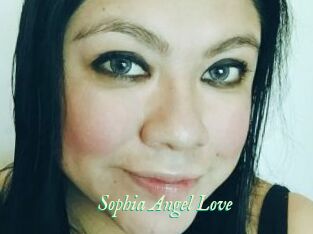 Sophia_Angel_Love