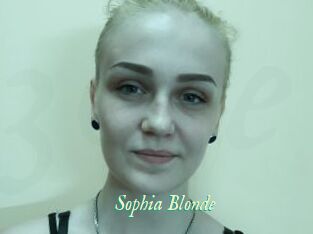 Sophia_Blonde