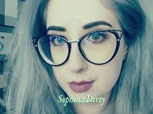 SophiaxDirty