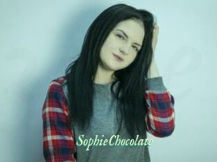 SophieChocolate