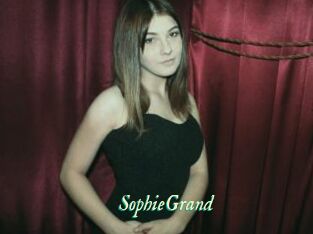 SophieGrand