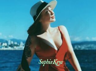 SophieKeys