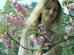 SoulBlonde