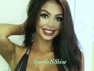 SparkleNShine