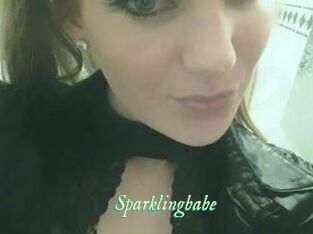 Sparklingbabe