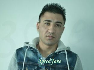 SpeedJake