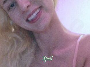 Spell