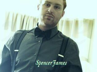 SpencerJames