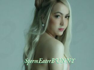 SpermEaterBUNNY