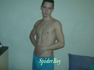 SpiderBoy