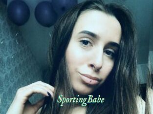 SportingBabe