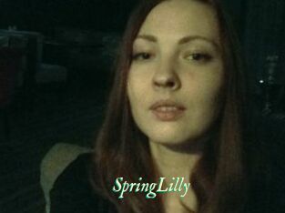 SpringLilly