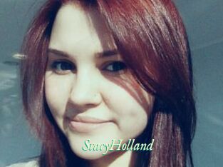 StacyHolland