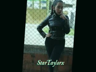 StarTaylorx