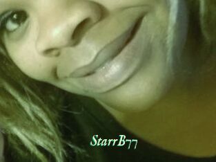 StarrB77