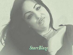 StarrBlaze