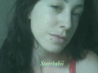 Starrbabii