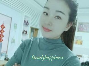 Steadyhappiness