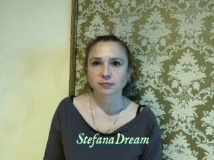 StefanaDream