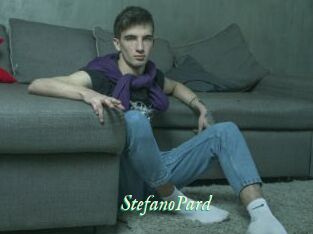 StefanoPard