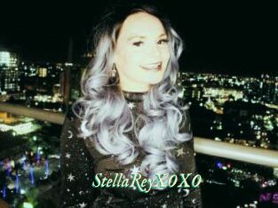 StellaReyXOXO