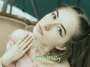 StellaWesley