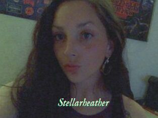 Stellarheather