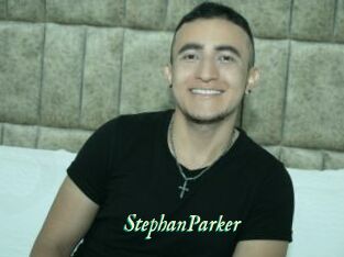 StephanParker