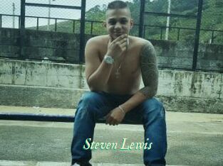 Steven_Lewis