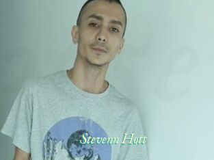 Stevenn_Hott
