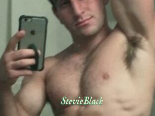 StevieBlack