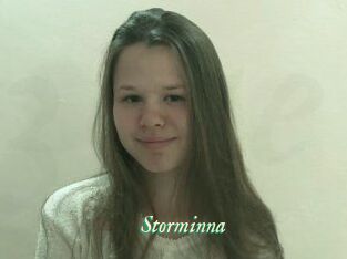 Storminna