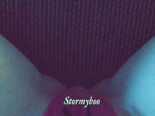 Stormyboo