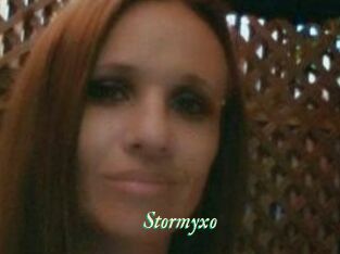 Stormyxo