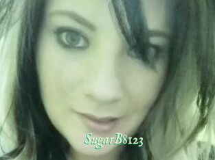 SugarB8123