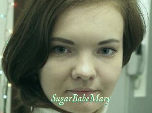 SugarBabeMary