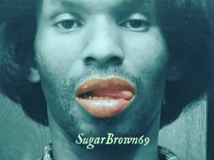 SugarBrown69